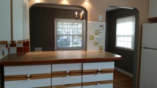 1545 Pontiac St, Denver CO  80220-1827 exterior