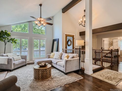 7640 Phillips Cir, Englewood CO 80112-3254 exterior