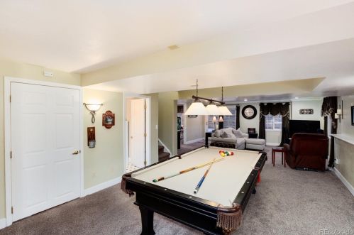 10420 Flowerhill Ct, Parker CO 80134-9596 exterior