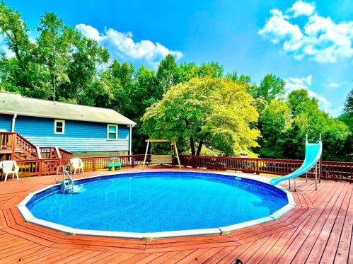 2727 Hog Mountain Rd, Jefferson GA  30549-1715 exterior