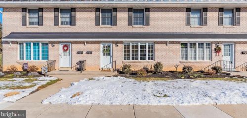 7 Carter Pl, Carlisle, PA 17013-4428