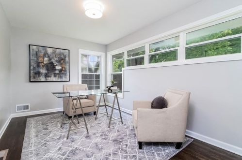 494 Greencove Ln, Atlanta GA  30316-1706 exterior