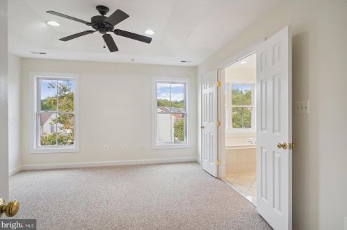 2321 Georgia Vlg Way, Silver Spring MD 20902-4203 exterior