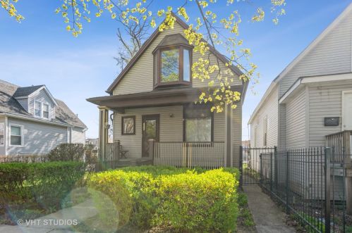 1015 Monitor Ave, Chicago, IL 60651-2568