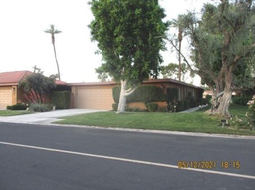62 Majorca Dr, Rancho Mirage, CA 92270-3823
