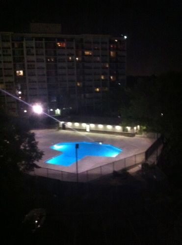 8801 Golf Rd, Niles IL  60714-5709 exterior