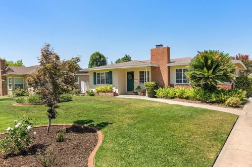 409 Bender Ave, Glendora, CA 91741-2545