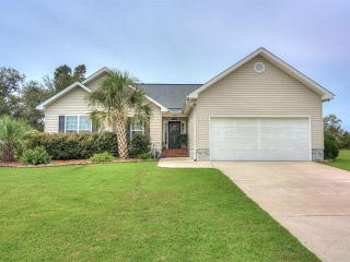 5193 Pleasant Pointe Dr, Burnettown, SC 29851-3256