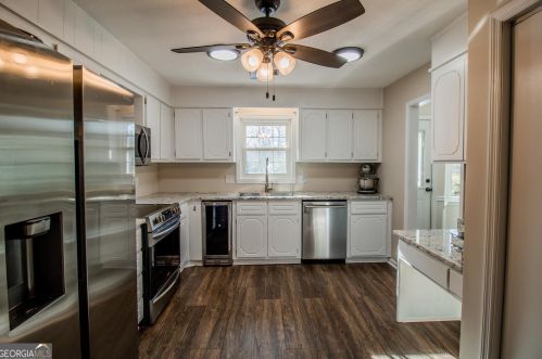 102 Chimney Pl, Warner Robins GA  31088-6523 exterior