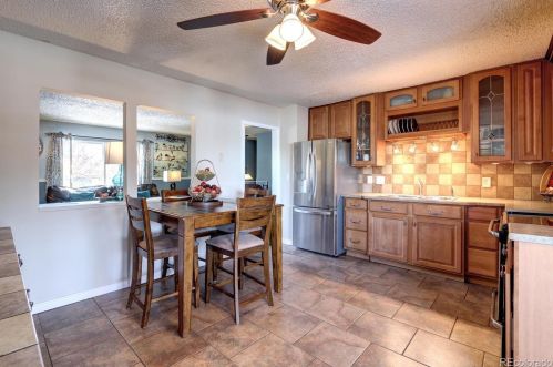 737 Norfolk Way, Aurora CO exterior