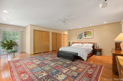 2740 Edgewood Ln, Bannockburn IL  60015-1617 exterior