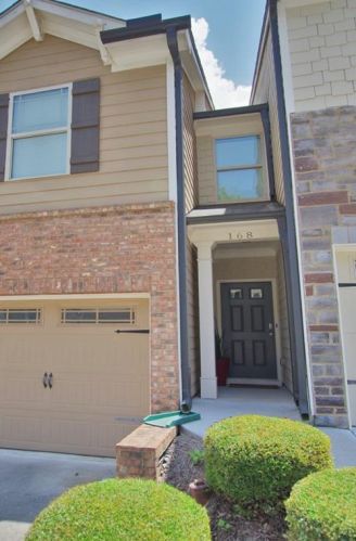168 Townview Dr, Holly Springs, GA 30189-7223