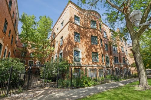 5252 Drexel Ave, Chicago, IL 60615-3750