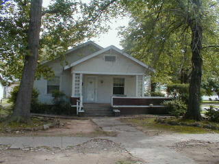 600 18th St, Fort Smith AR  72901-3308 exterior