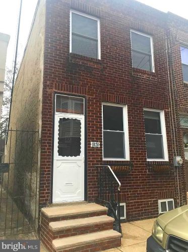 1826 Alder St, Philadelphia PA  19148-1609 exterior