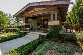 1251 Palomares St, Pomona, CA 91767-3941