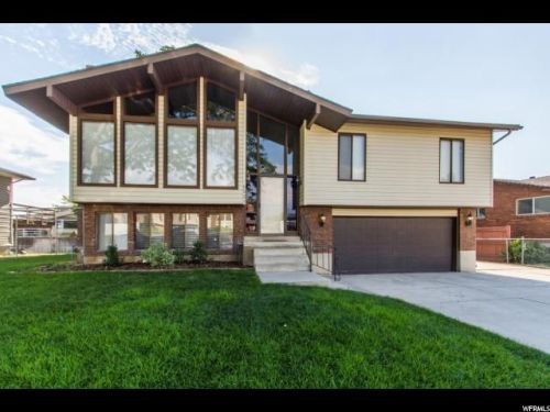 5521 2950, Roy, UT 84067-1205