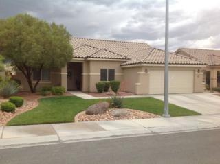 860 Sagedell Rd, Mesquite, NV 89027-8813