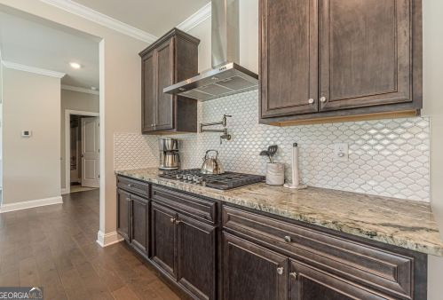 3019 Seventh Century Row, Conyers GA  30094-5780 exterior