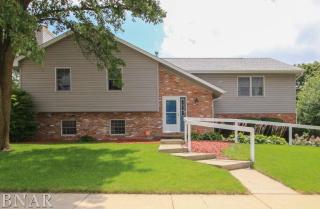 1305 Kern St, Normal, IL 61761-3325