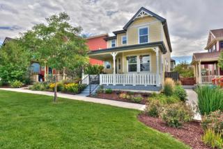 3655 Akron St, Denver CO  80238-3396 exterior