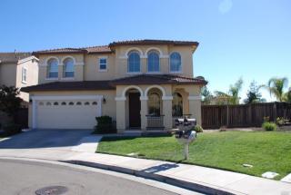 2357 Campbell Cir, Fairfield, CA 94533-8928