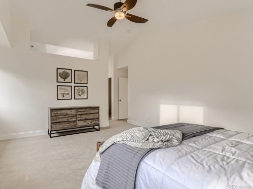 11218 Keota St, Parker CO 80134-7664 exterior