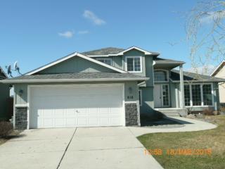 818 Quamash Ct, Spokane, WA 99224-5169