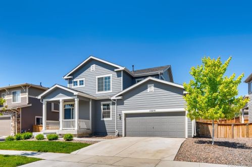 12251 Jasper St, Denver, CO 80603