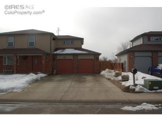 5178 32nd St, Greeley, CO 80634-8773