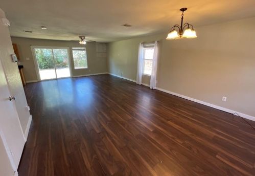 8661 Boswell Meadows Dr, Fort Worth TX  76179-4361 exterior