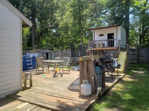 171 Mickler Dr, Ladson SC  29456-4890 exterior