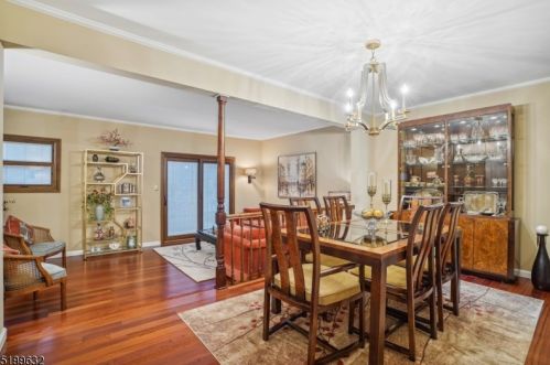 5 Duck Hawk Ct, Hackettstown NJ  07840-3307 exterior
