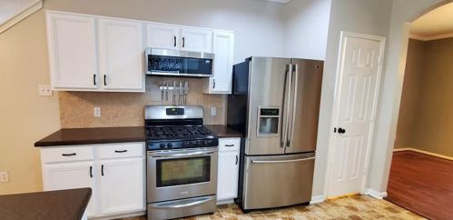 10 Prairie Oak Dr, Conroe TX  77385-3753 exterior