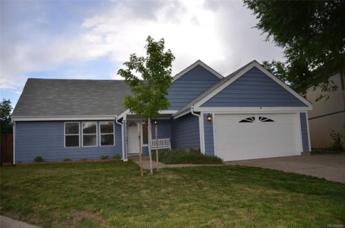 4416 Vivian St, Morrison, CO 80465-1327