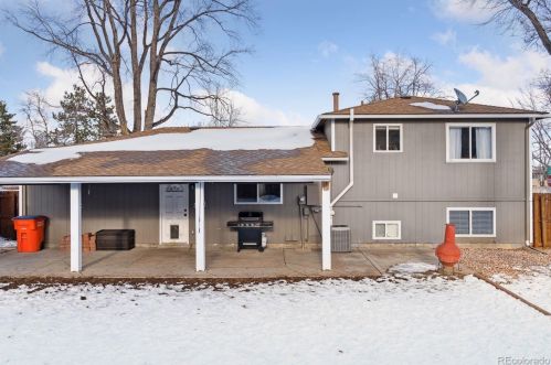 1597 Pierson St, Denver CO  80232-6073 exterior
