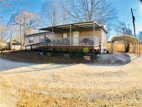 3220 Wheeler Ave, Sallisaw, OK 74955