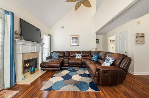 131 Northwind Dr, Stockbridge GA  30281-6283 exterior