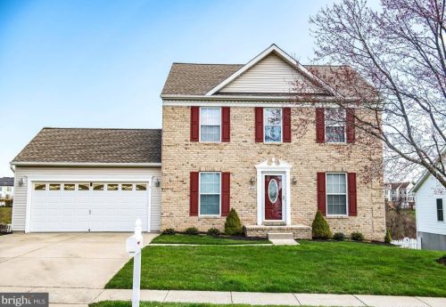 2027 Garden Dr, Forest Hill, MD 21050-3181