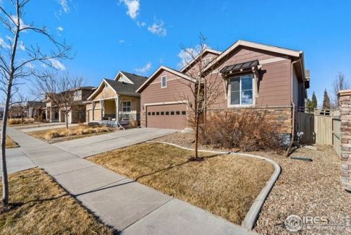 3838 Wild Elm Way, Fort Collins CO  80528-6902 exterior