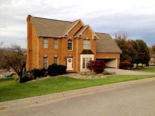 3531 Spring Creek Dr, Morristown, TN 37814-6399