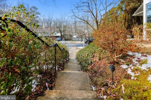 3917 Rickover Rd, Silver Spring MD 20902-2330 exterior