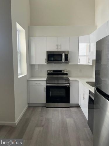 1019 Arch St, Philadelphia PA  19107-2307 exterior