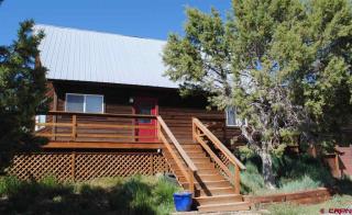 4 Etta Pl, Durango, CO 81303-6750
