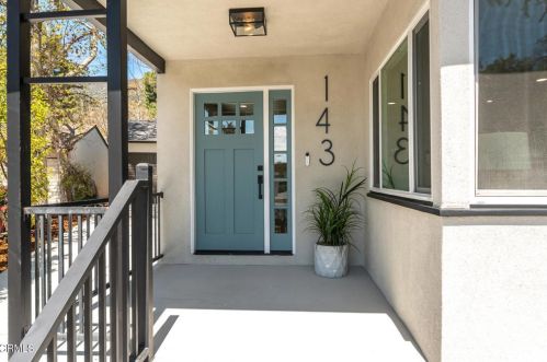 143 Twilight Vista Dr, Altadena, CA 91001-3955