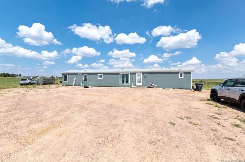 24150 Range View Way, Calhan, CO 80808-9236