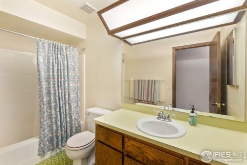 640 Heather Ct, Fort Collins CO  80525-2209 exterior