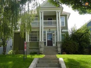 208 4th St, Colfax, NM 87740-3817