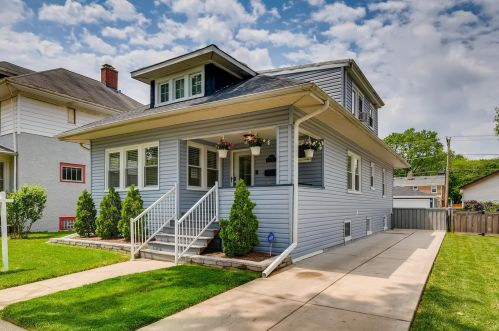 3632 Forest Ave, Brookfield, IL 60513-1604