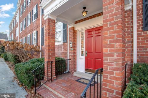 4824 29th St, Arlington, VA 22206-1341